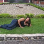 nice looking Dominican Republic girl ANabelkis from Santo Domingo DO9456