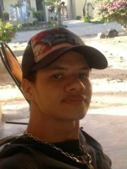Date this cute Dominican Republic man Junior from La Vega DO9459
