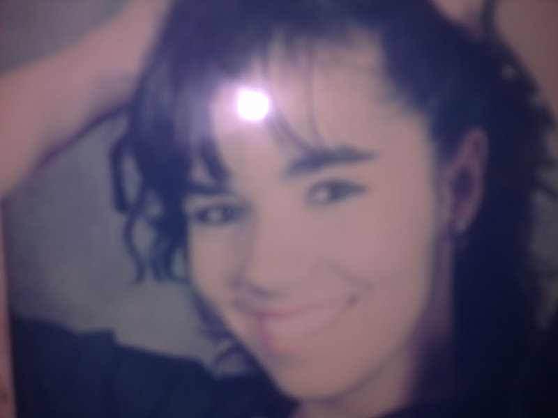 Date this young Costa Rica girl Marifer from Cartago CR97