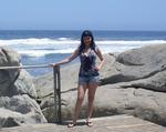 georgeous Chile girl Elizabeth from Santiago CL57