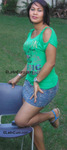 tall Dominican Republic girl Maribel from Santiago De Los Caballeros DO9469
