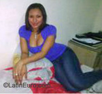 tall Honduras girl Veronica from San Pedro Sula HN426