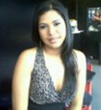 Date this passionate Panama girl Kiara from Panama PA163