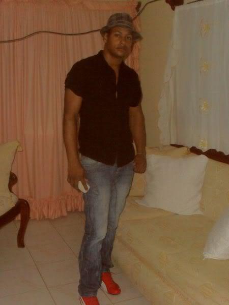 Date this sultry Dominican Republic man Carlos manuel from Santo Domingo DO9476
