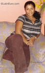 good-looking Honduras girl Erika from Tegucigalpa HN427