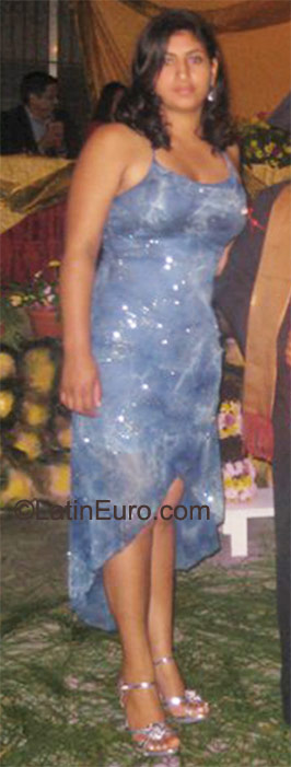 Date this hot Honduras girl Karen from San Pedro Sula HN428