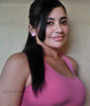 passionate Costa Rica girl Heidy from Cortes CR98