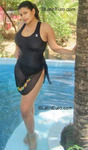athletic Nicaragua girl Tania from Managua NI47