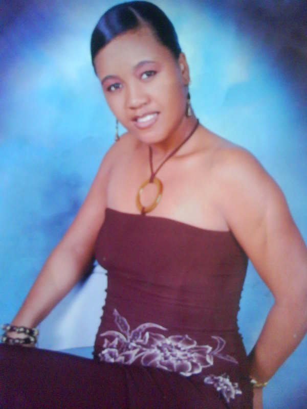 Date this delightful Dominican Republic girl Layessi from San Pedro De Macoris DO9487