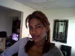 georgeous Panama girl ANA from Panama City PA165