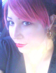stunning Mexico girl Glow from Monterrey MX441