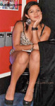 athletic Costa Rica girl Carolina from San Jose CR103