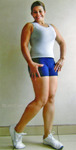 hot Costa Rica girl Preciosa from Heredia CR104