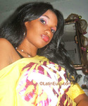 attractive Dominican Republic girl Lady from Santo Domingo DO9497