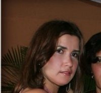 Date this stunning Dominican Republic girl Yori from Santiago DO9499