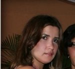 tall Dominican Republic girl  from Santiago DO9499