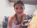 good-looking Costa Rica girl Estrella from Sanjose CR105