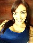 fun Panama girl Nahomy Elisa from Panama PA166