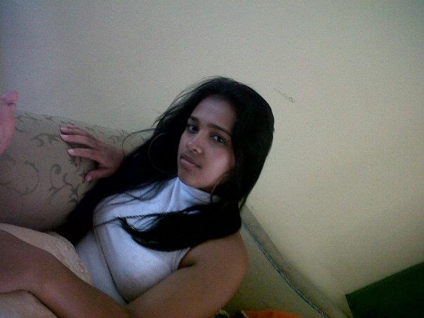 Date this attractive Dominican Republic girl Jeraldy from Santo Domingo DO9511