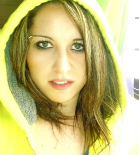 Date this lovely Mexico girl Steph from Puebla MX444