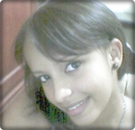 charming Dominican Republic girl Keisy from Santiago DO9526