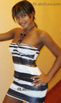 voluptuous Dominican Republic girl  from Santo Domingo DO9534