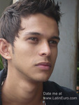 hot Colombia man David from Medellin CO8206