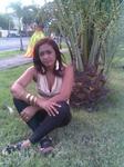 georgeous Dominican Republic girl Gregoria from Santiago DO9535
