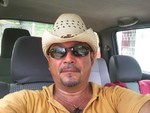 lovely Honduras man RamÃ³n from Tegucigalpa HN433
