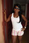 cute Dominican Republic girl  from Santo Domingo DO9543