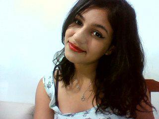 Date this attractive Brazil girl Larite from Rio De Janeiro BR6077