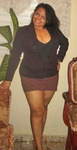 athletic United States girl Mariza from Providence US11505