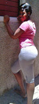 pretty Jamaica girl MELISSA from St Ann JM359
