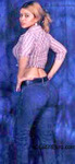 charming Honduras girl Esmeralda from San Pedro Sula HN441