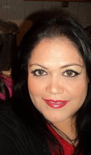 Date this sensual Mexico girl Ivon from Guadalajara MX453