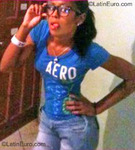tall Dominican Republic girl  from Santo Domingo DO9574