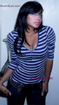 young Dominican Republic girl Amada from Santo Domingo DO9575