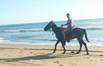 beautiful Nicaragua girl Evie from Managua NI53