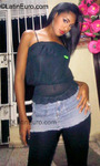 tall Dominican Republic girl Paola from Santo Domingo DO9583