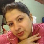 foxy Honduras girl  from Danli HN446