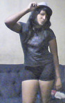 delightful Honduras girl Janina from San Pedro Sula HN447
