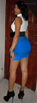 delightful Dominican Republic girl  from Puerto Plata DO9586