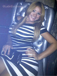 georgeous Dominican Republic girl Faritza from Santiago DO9588