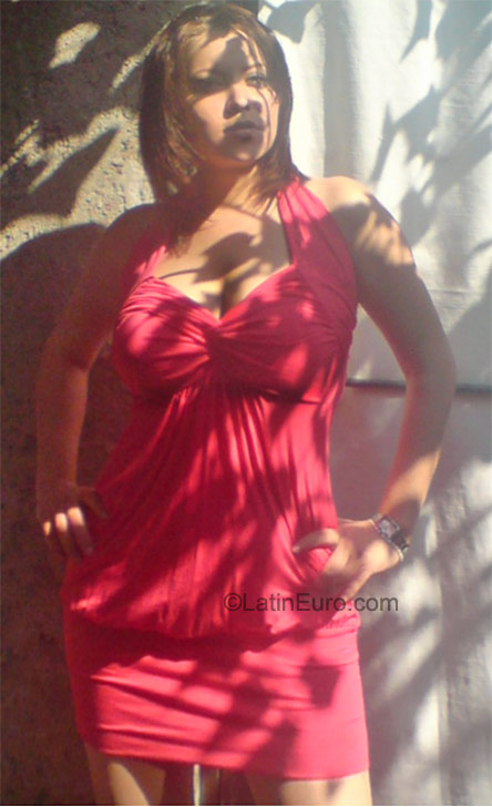 Date this lovely Mexico girl Ana from Mexico City MX455