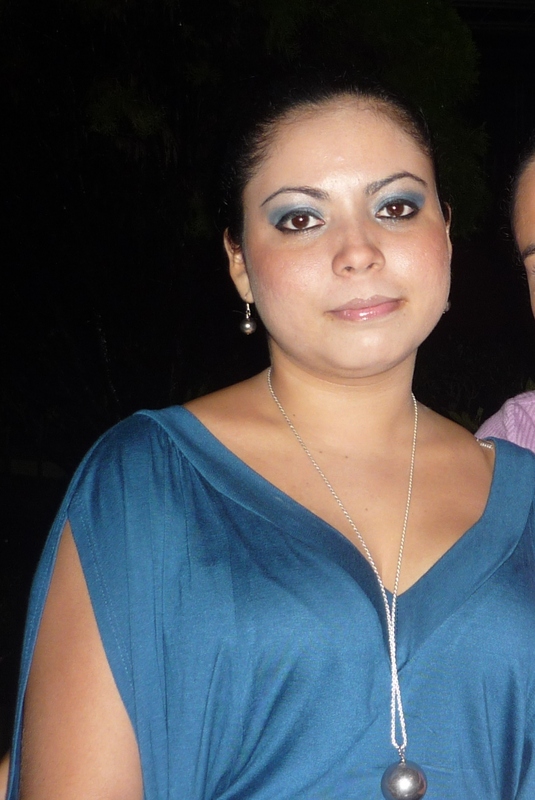 Date this cute Nicaragua girl Ana rosa from Managua NI55