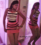 good-looking Dominican Republic girl Candy from Santo Domingo DO9600