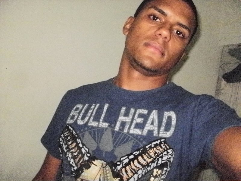 Date this cute Dominican Republic man Braulio from Republica Dominicana DO9606