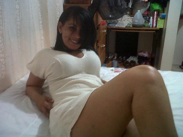 Date this lovely Dominican Republic girl Yeanny from Santo Domingo DO9609