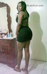 beautiful Jamaica girl Crystal from Santa Cruz JM363