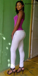 georgeous Dominican Republic girl  from Santo Domingo DO10442
